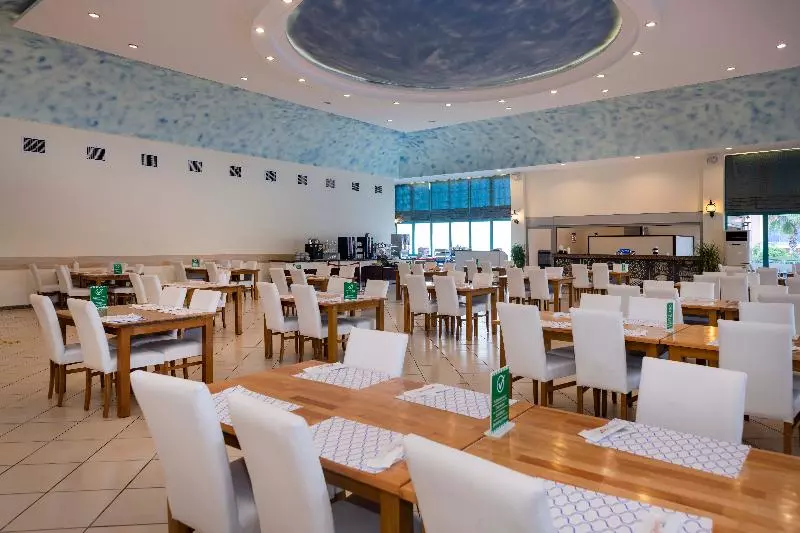 Asteria Family Resort Side