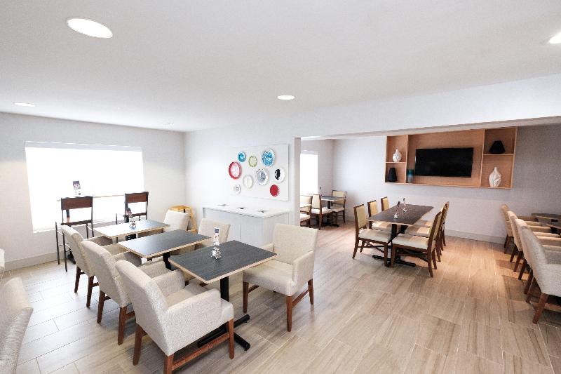 酒店 Holiday Inn Express Alpharetta   Roswell, An Ihg