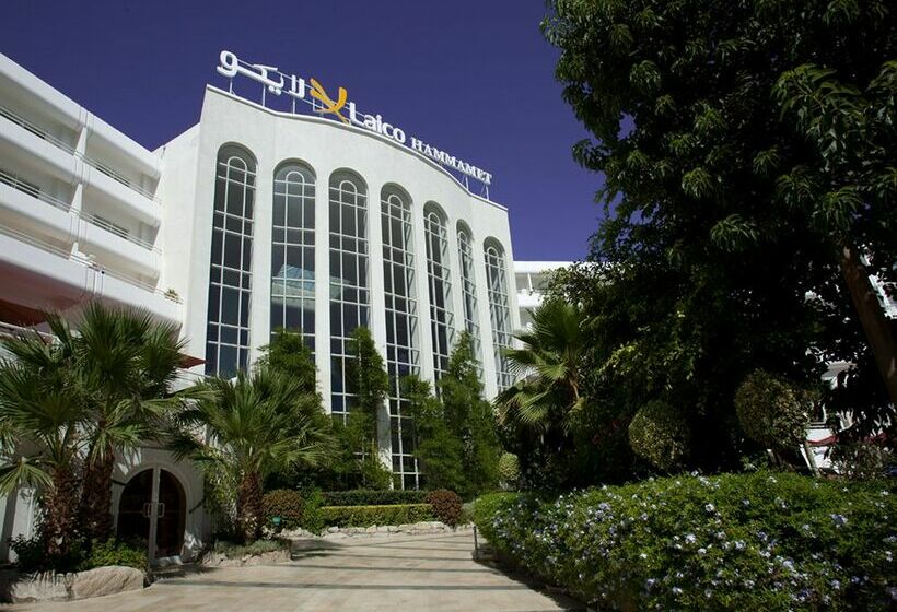 Hotel Laico Hammamet