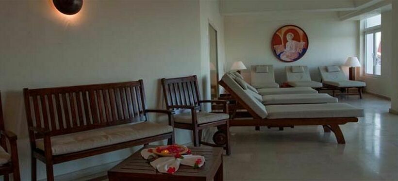 Hotel Laico Hammamet