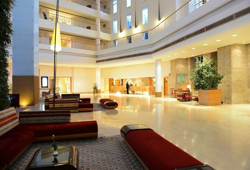 Hotel Laico Hammamet