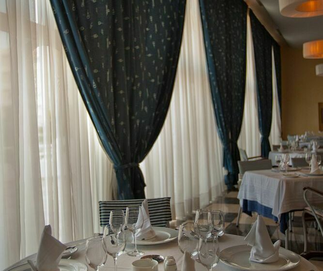 Hotel Laico Hammamet