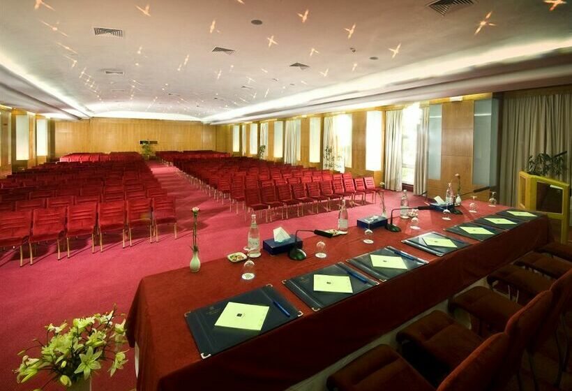 Hotel Laico Hammamet