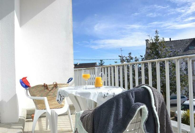 هتل Les Alignements