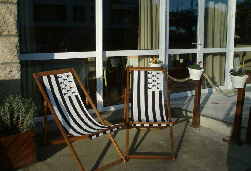 هتل Les Alignements