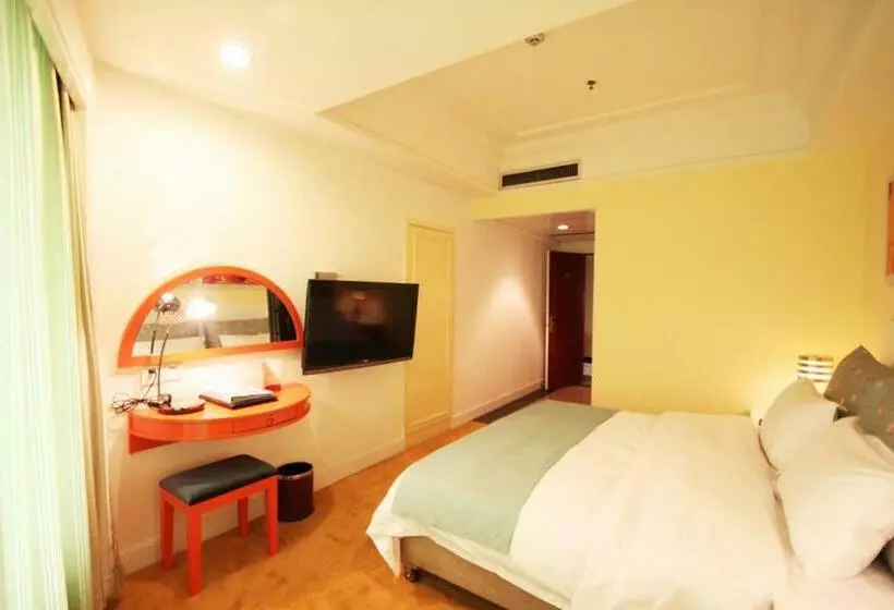 酒店 Orient Dynasty