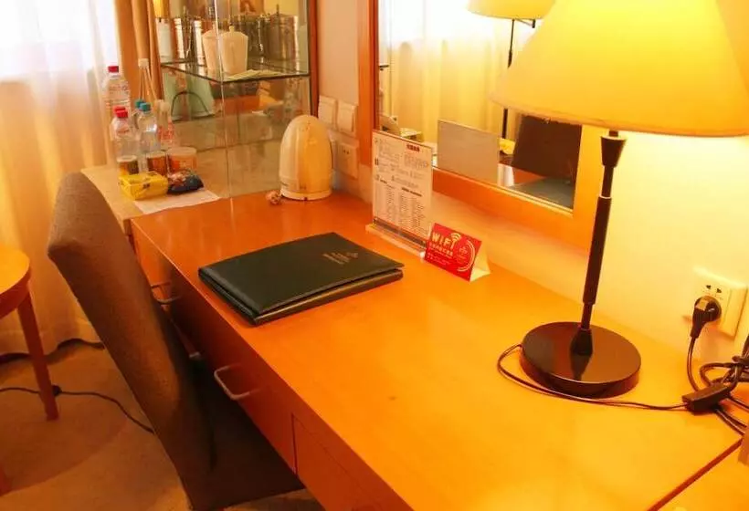 The North Garden Hotel Beijing Wangfujing