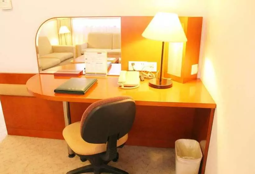 The North Garden Hotel Beijing Wangfujing