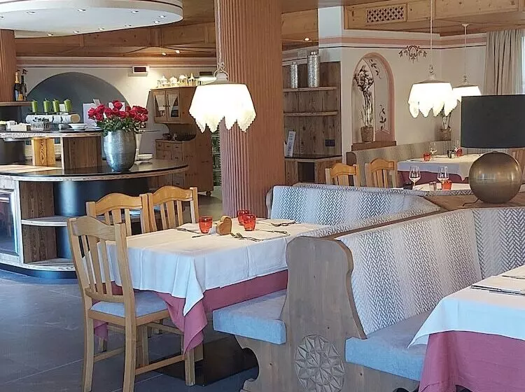 Park Hotel Bellacosta