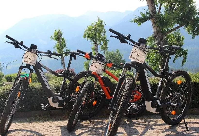 Park Hotel Bellacosta