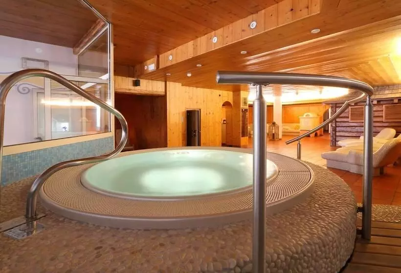 Park Hotel Bellacosta