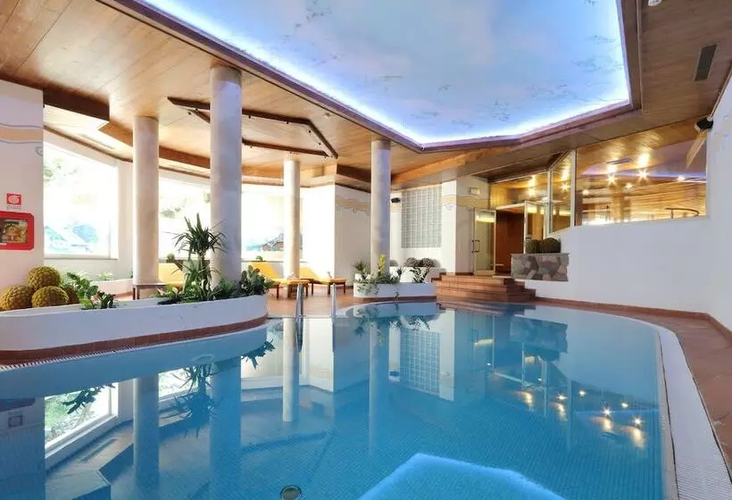 Park Hotel Bellacosta