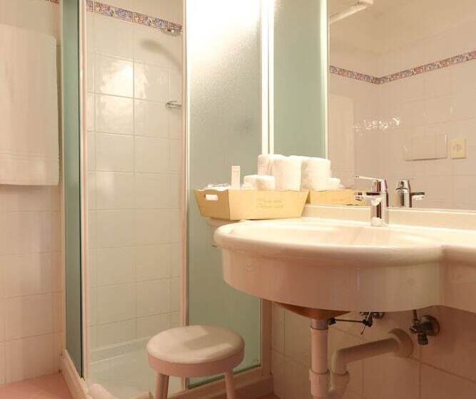 Park Hotel Bellacosta