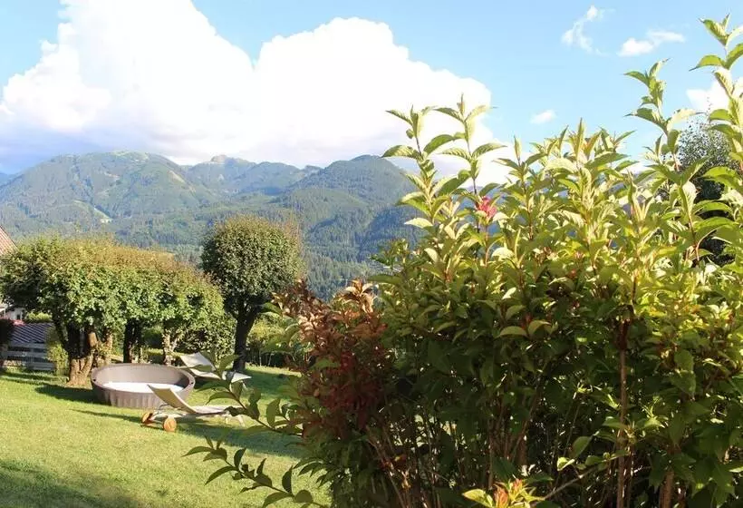 Park Hotel Bellacosta