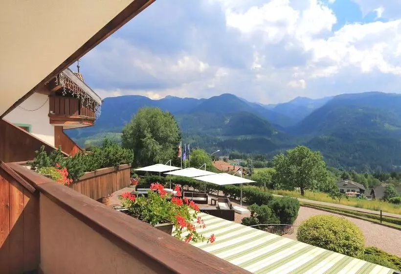 Park Hotel Bellacosta