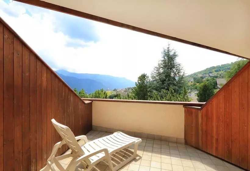 Park Hotel Bellacosta