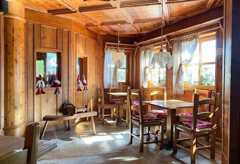 Park Hotel Bellacosta