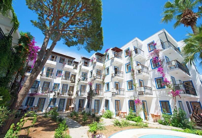 Sami Beach Hotel All Inclusive