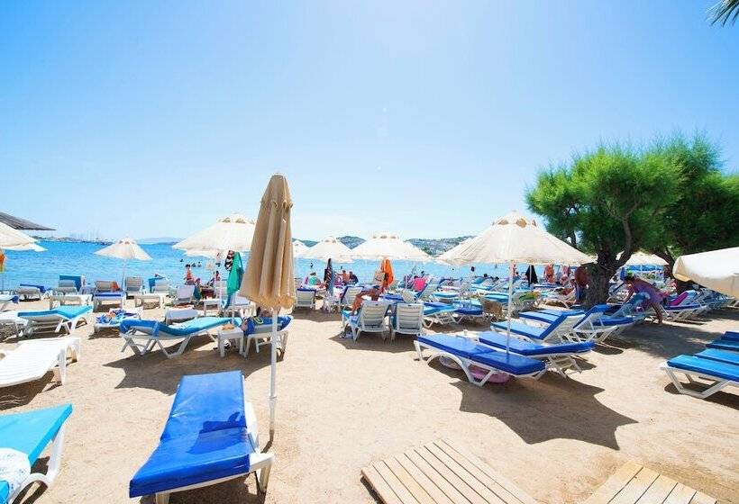 Sami Beach Hotel All Inclusive