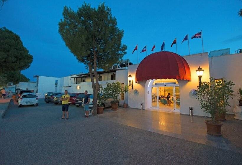 Sami Beach Hotel All Inclusive