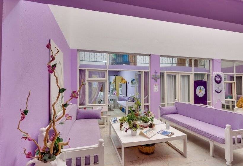 Sami Beach Hotel All Inclusive