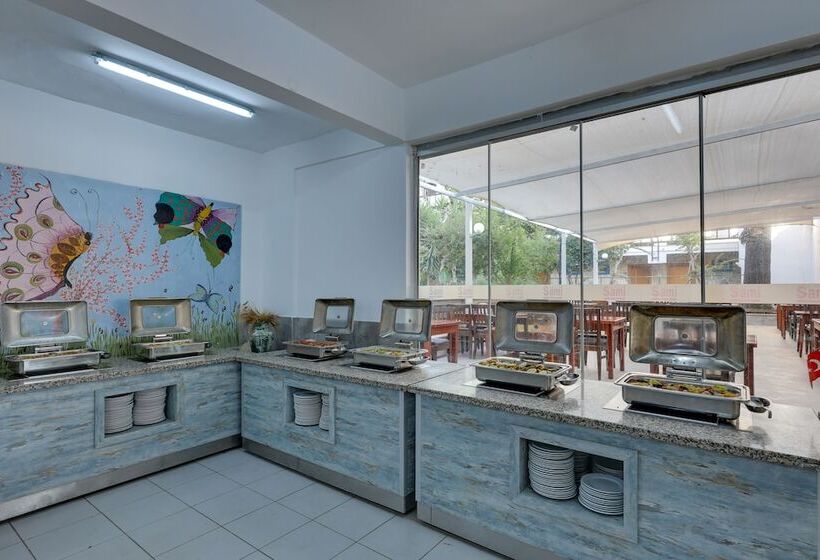 Sami Beach Hotel All Inclusive