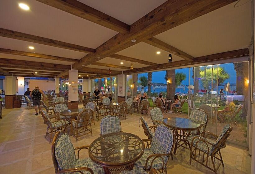 Sami Beach Hotel All Inclusive