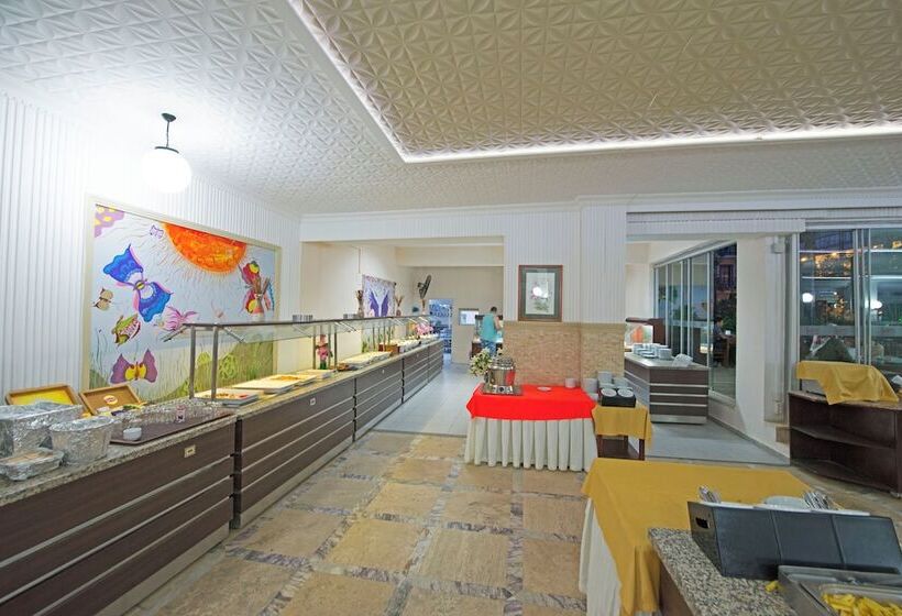 Sami Beach Hotel All Inclusive