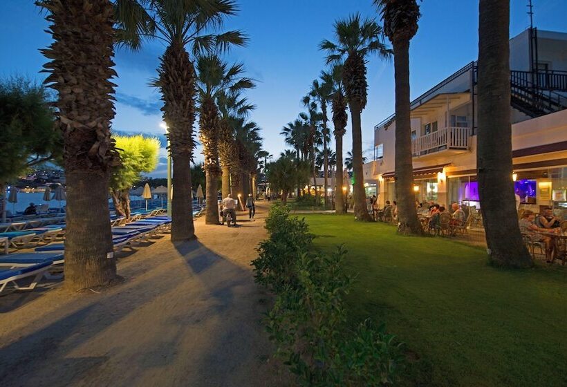 Sami Beach Hotel All Inclusive