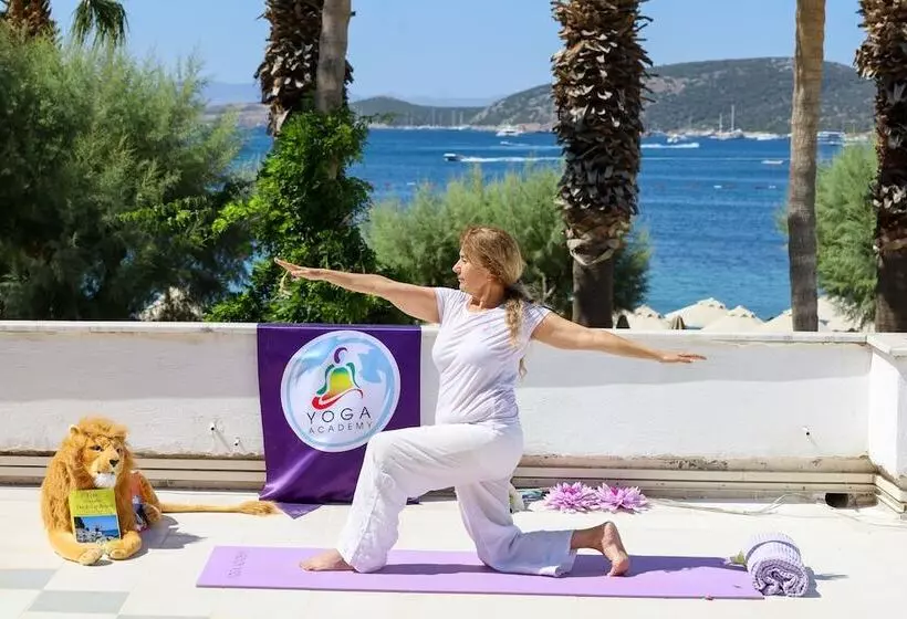 Sami Beach Hotel All Inclusive