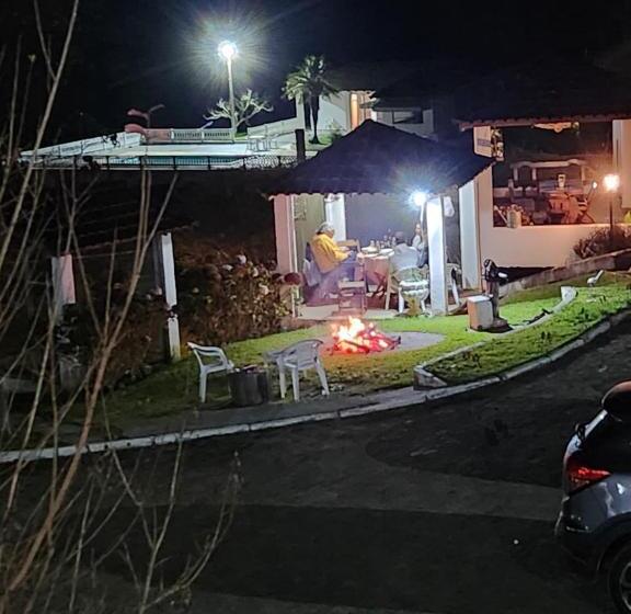 فندق صغير Pousada Pedacinho Do Ceu Suite Giulia 4