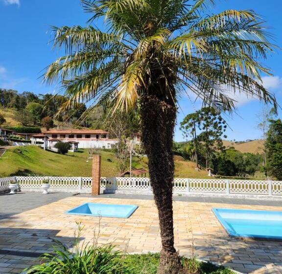 Schronisko Pousada Pedacinho Do Ceu Suite Giulia 4