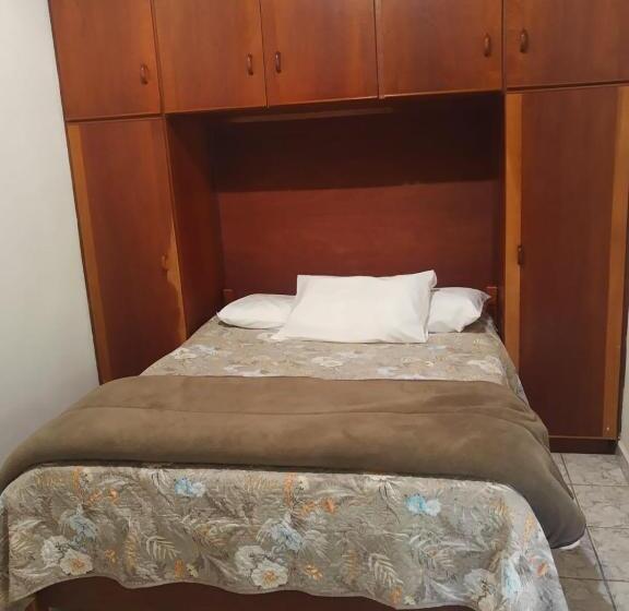 فندق صغير Pousada Pedacinho Do Ceu Suite Giulia 4