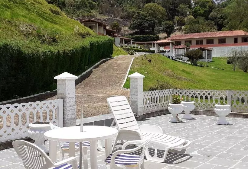 Retkeilymaja Pousada Pedacinho Do Ceu Suite Giulia 4