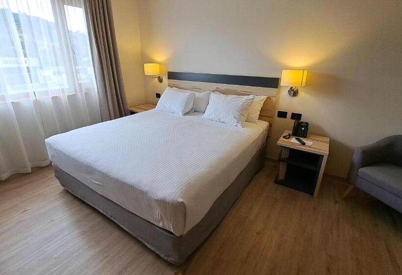 هتل Diego De Almagro Castro