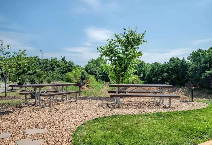 ホテル Extended Stay America Suites  Colonial Heights  Fort Lee