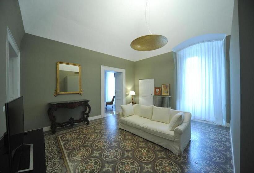 پانسیون Palazzo Ietri Corso Vittorio Emanueles