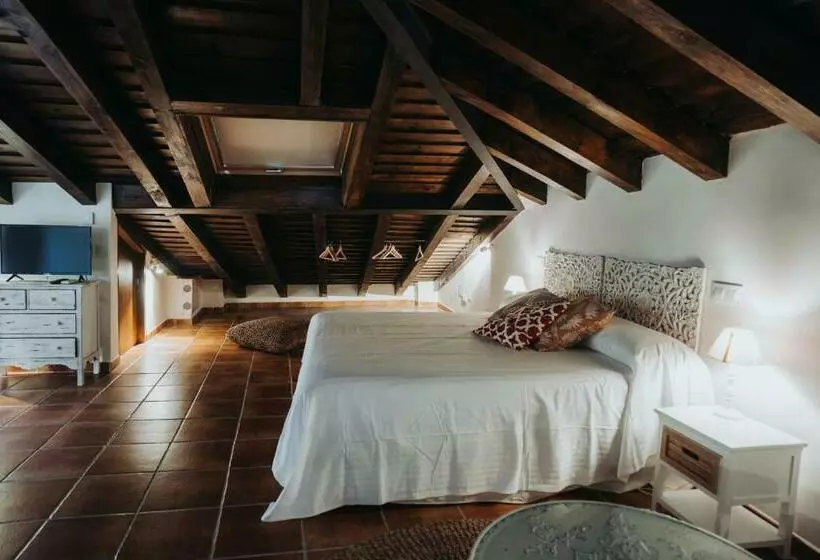 Majatalo Posada Del Tiempo