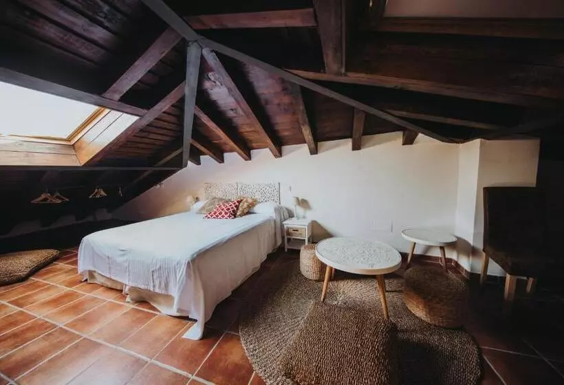 Majatalo Posada Del Tiempo