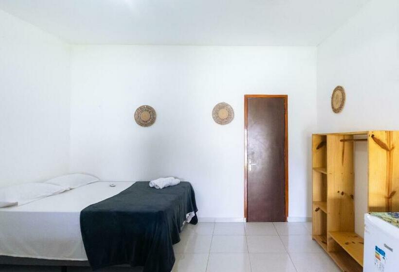 פנסיון Pousada Aruna Kite