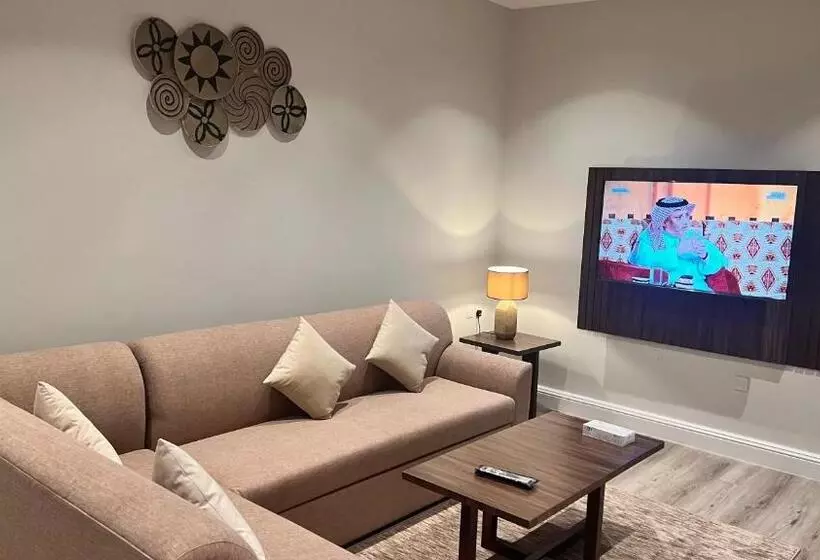 Amwaj Alshatie Furnished Units