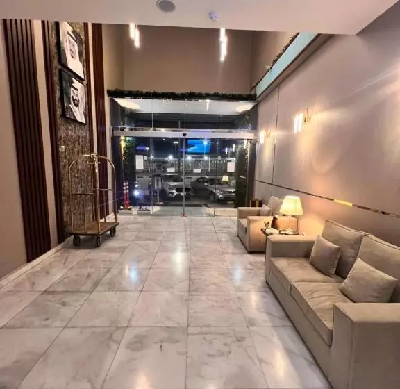 Amwaj Alshatie Furnished Units