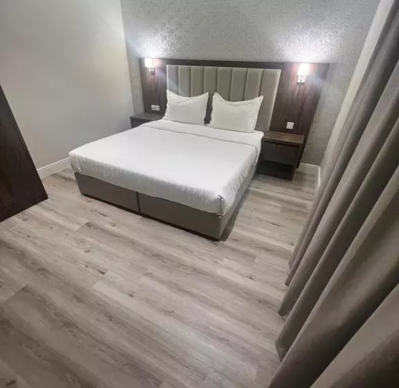 Amwaj Alshatie Furnished Units