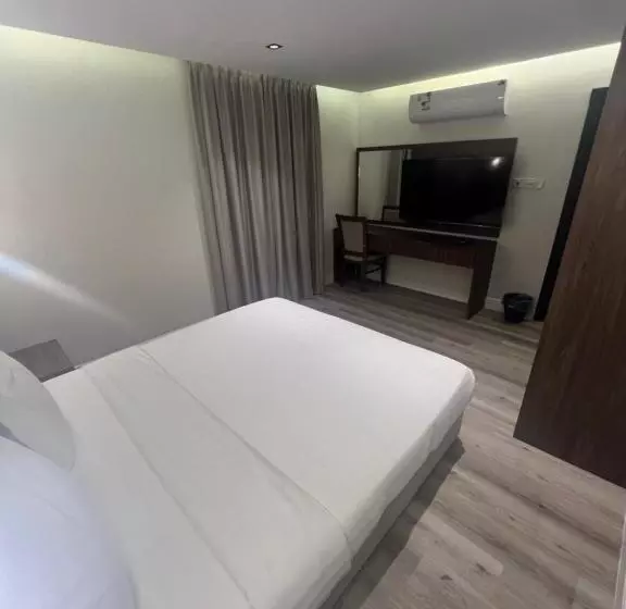 Amwaj Alshatie Furnished Units