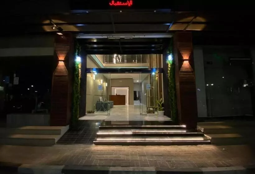 Amwaj Alshatie Furnished Units