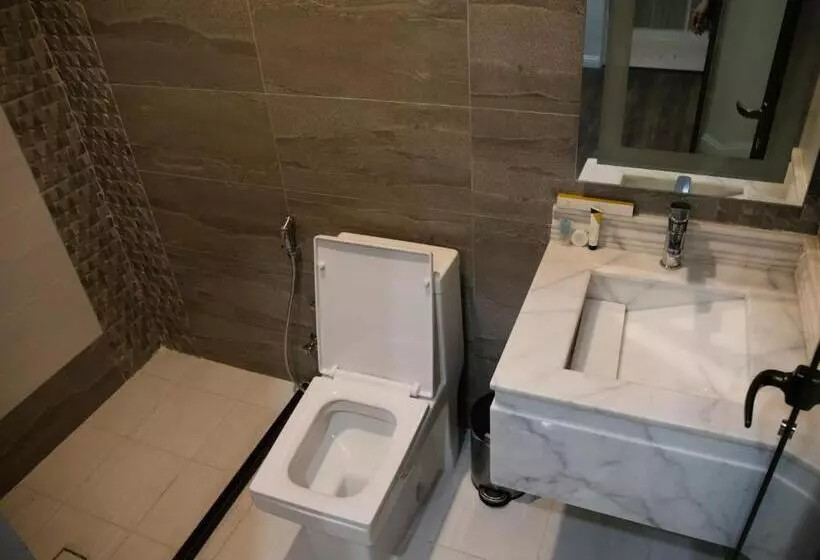 Amwaj Alshatie Furnished Units