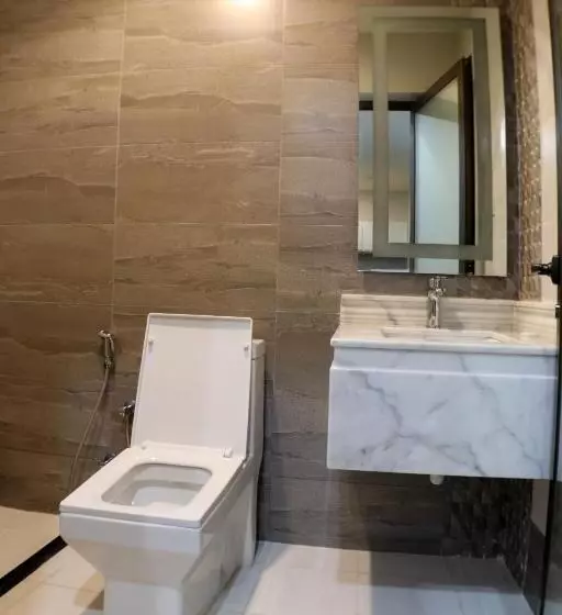 Amwaj Alshatie Furnished Units