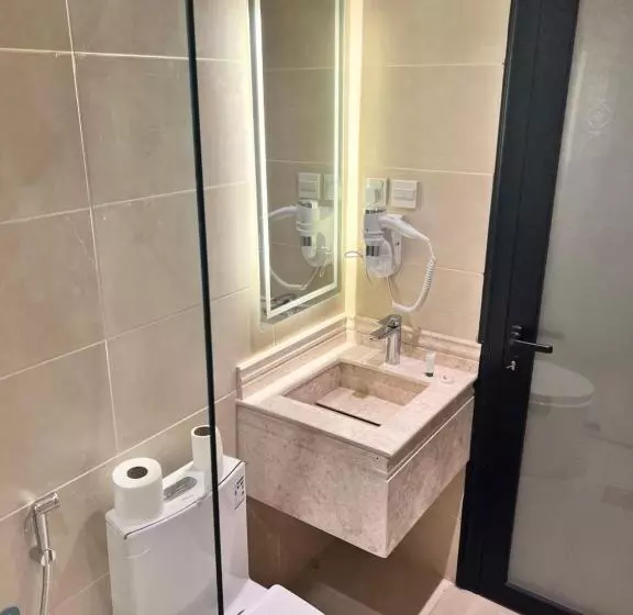 Amwaj Alshatie Furnished Units