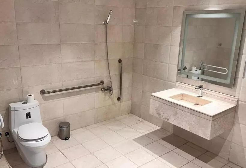 Amwaj Alshatie Furnished Units