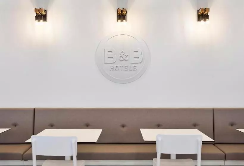 B&b Hotel Almería Vicar